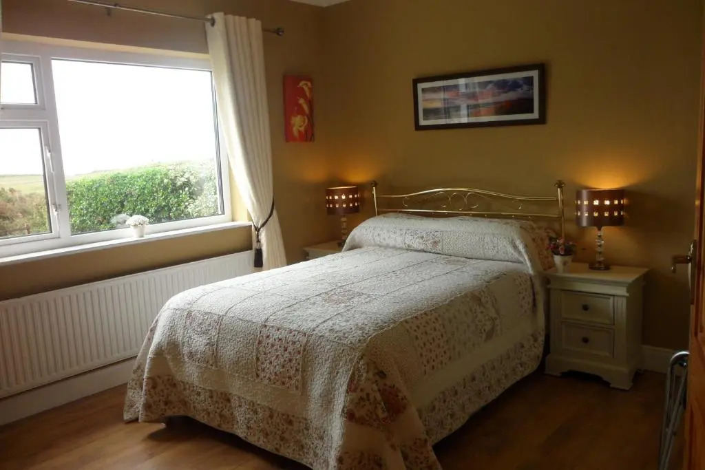 Rockmount House B&B