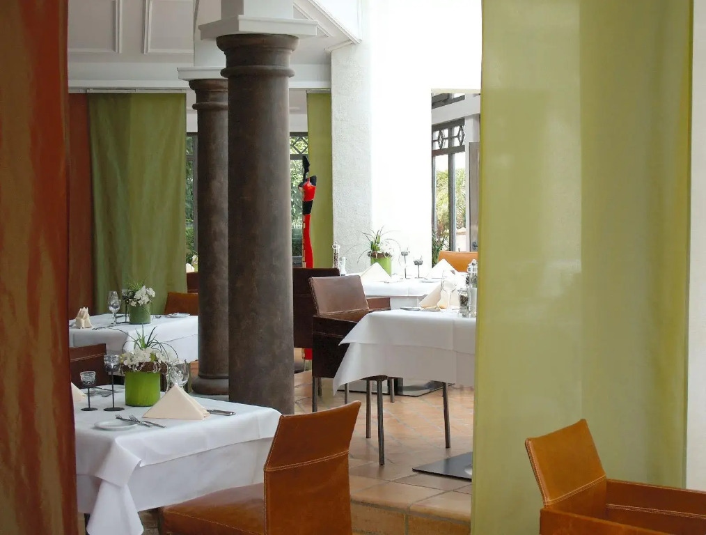 Hotel Traube am See