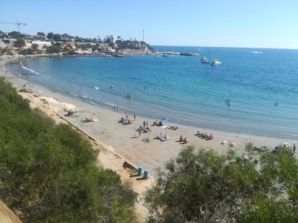 La Zenia Beach House
