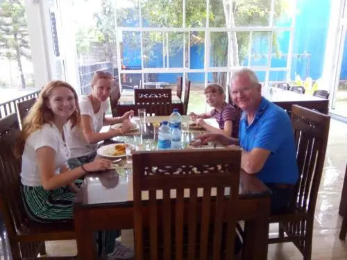 Ranketha Resort & Restaurant