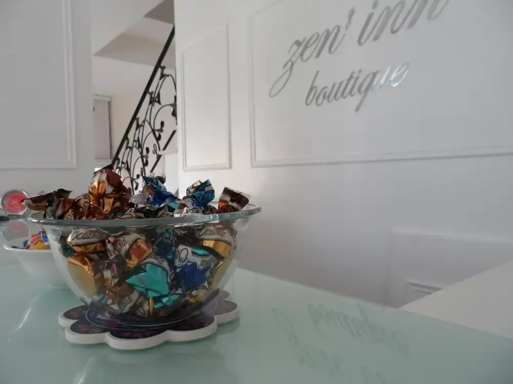 Zen Inn Boutique