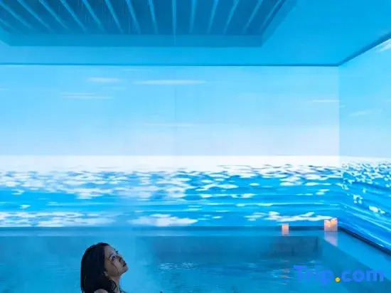 Xuan'an Vacation Apartment