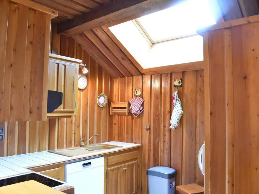 Appartement Méribel, 3 pièces, 6 personnes - FR-1-180-361