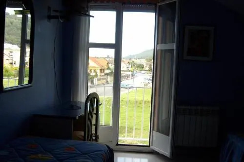 Hospedaje Argoños