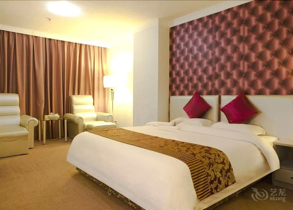 Zhuhai Beijing Hotel