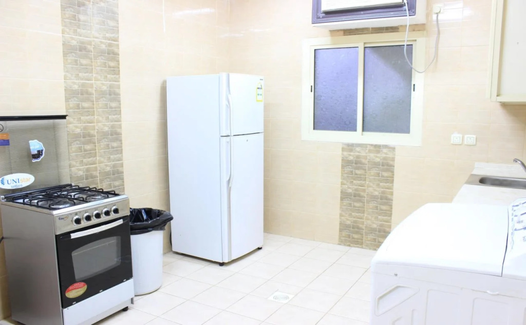 Apartment Diyafat Al Haramain 4
