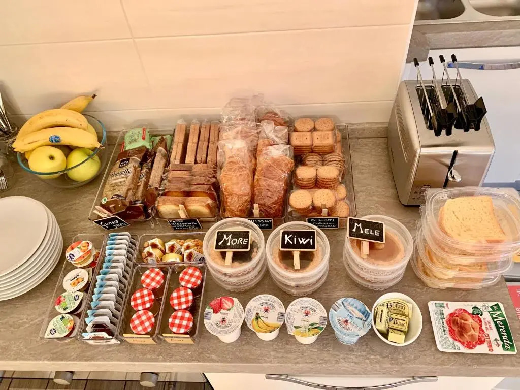 B&B Alla Roggetta
