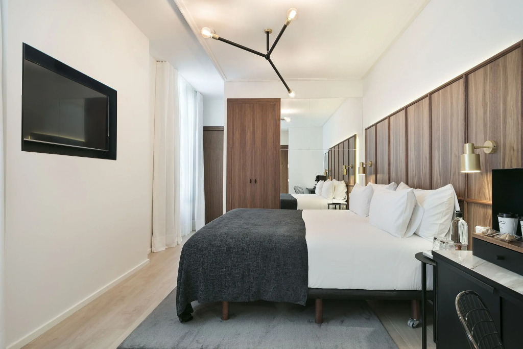 Yurbban Passage Hotel & Spa