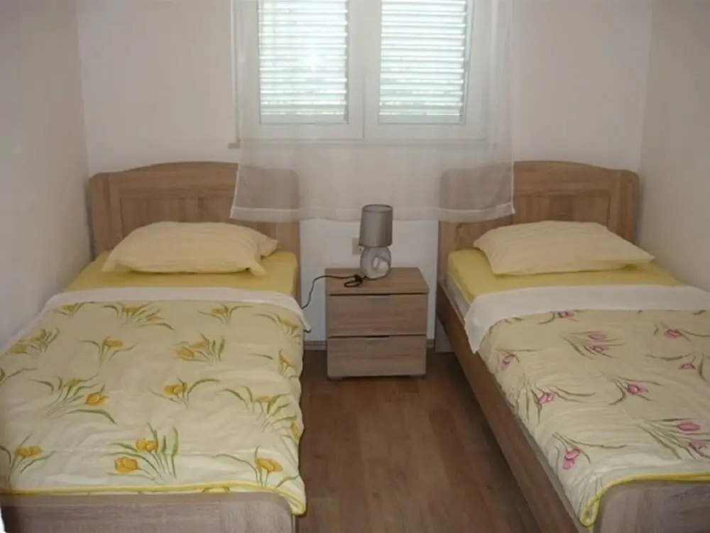 Frane - Family Apartment - A1 Prizemlje