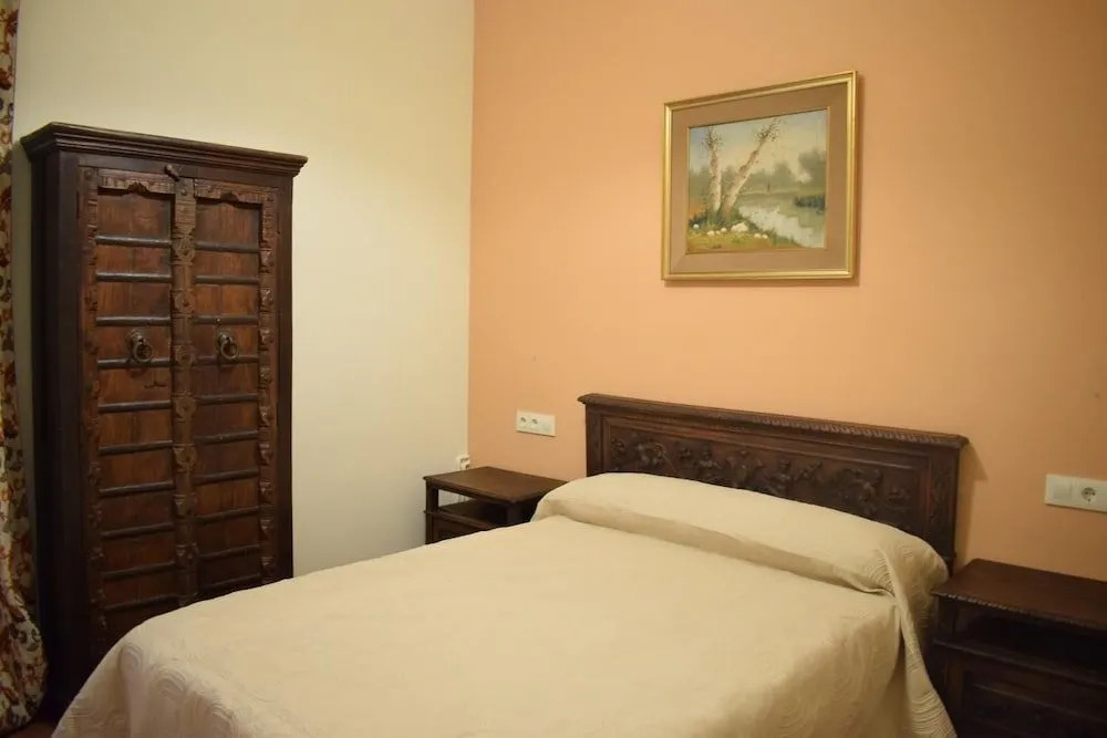 Casa Rural Herrera