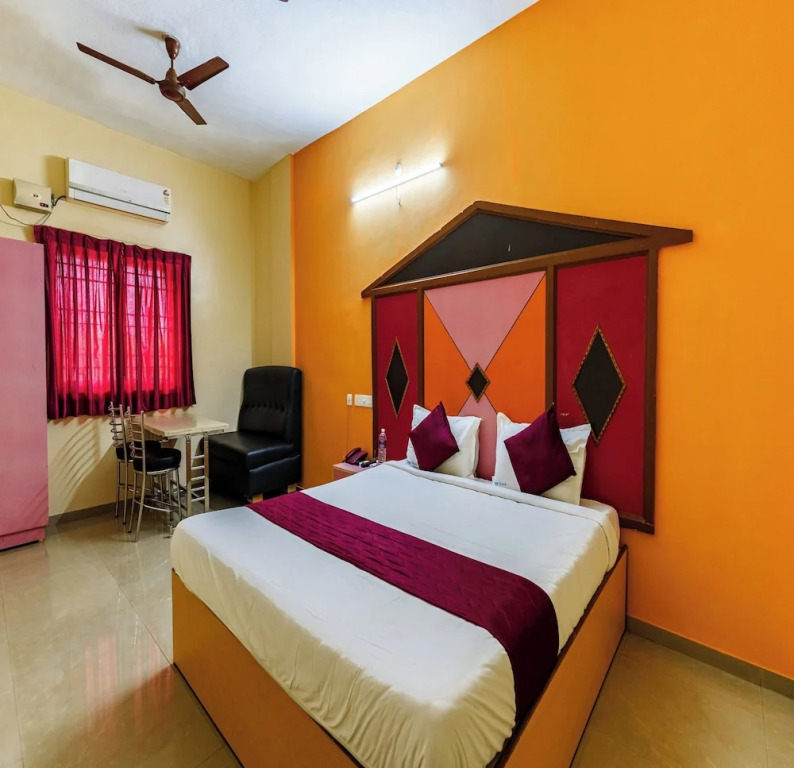 sagar Residency