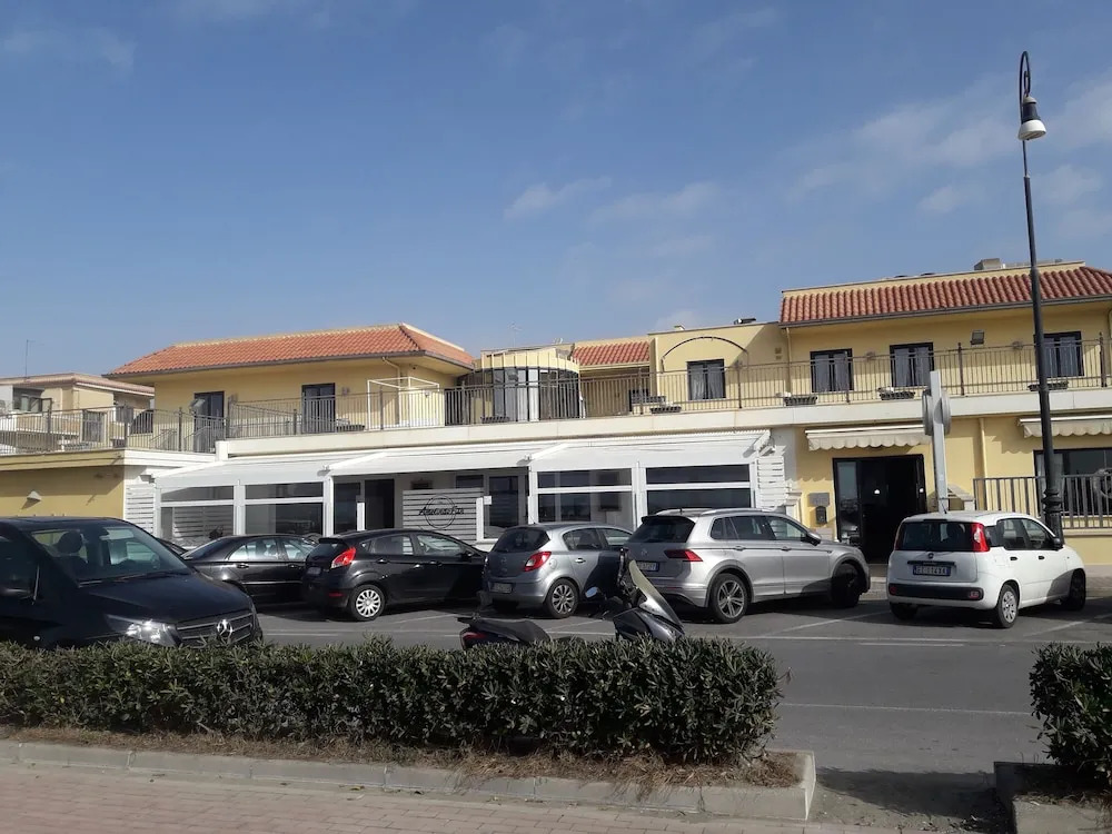 Hotel del Mare