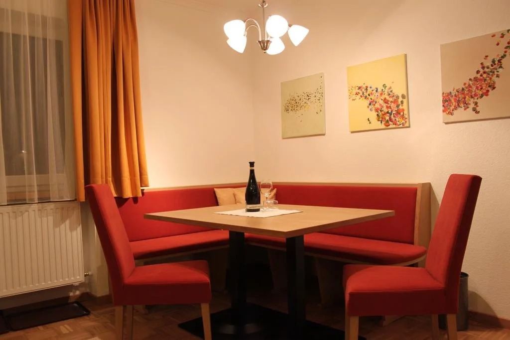 Haus Roman Falch