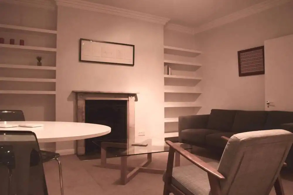 Cosy 1 Bedroom Flat in Islington