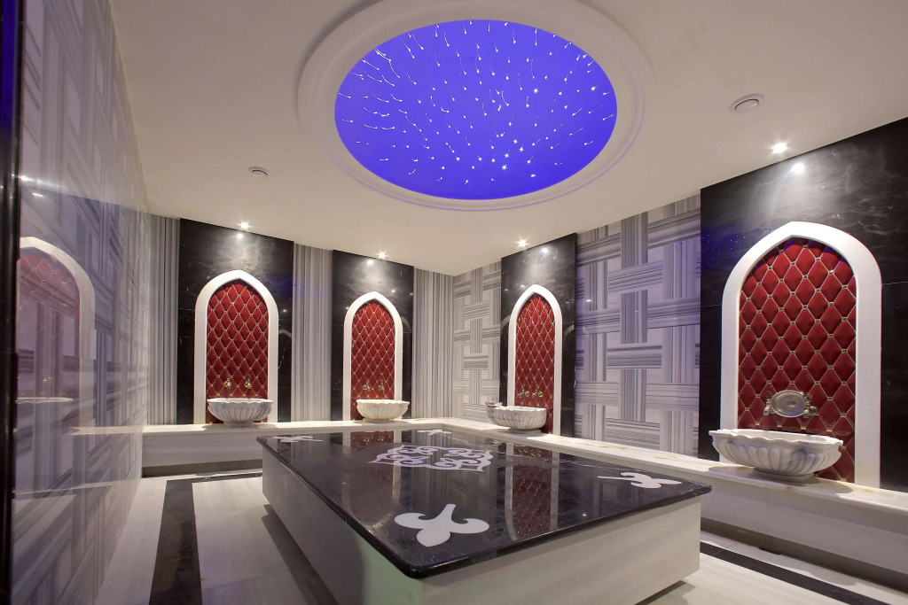 Best Western Plus Hotel Residences Istanbul