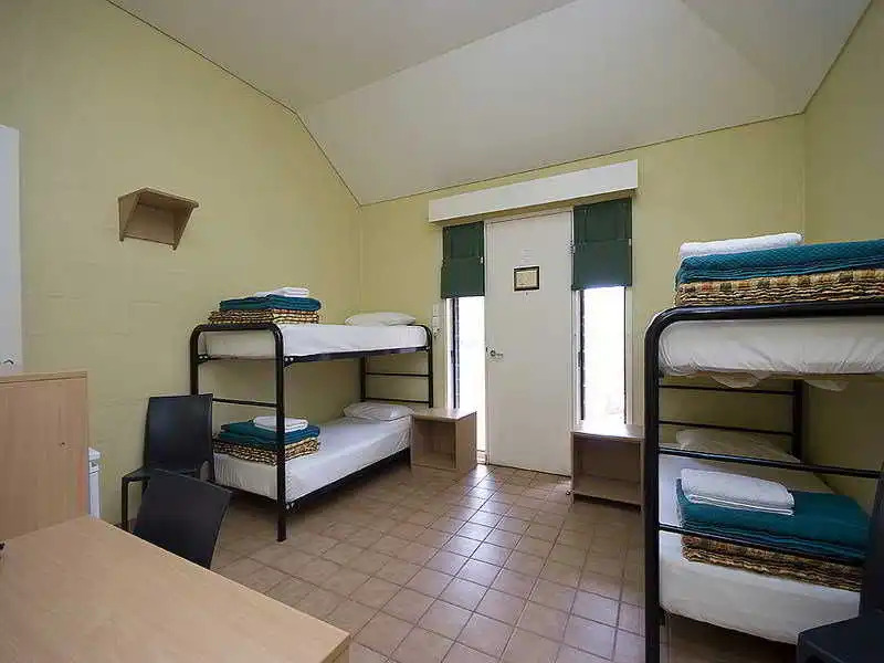 Outback Hotel