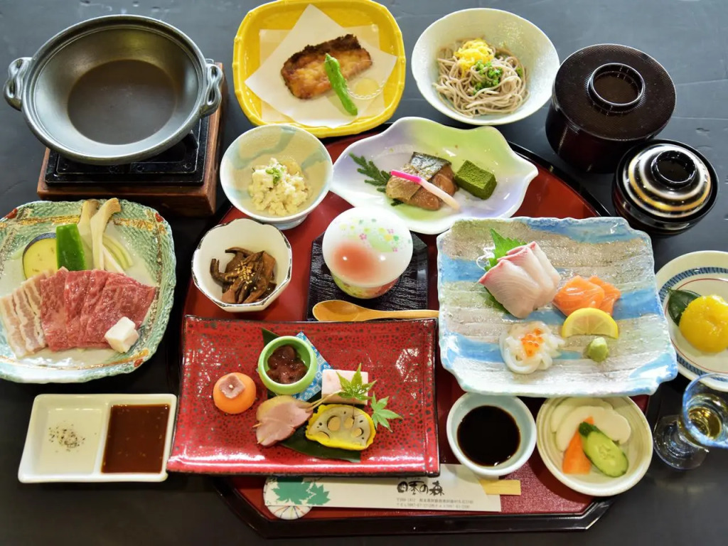 KSB Yayoi No Sato Onsen