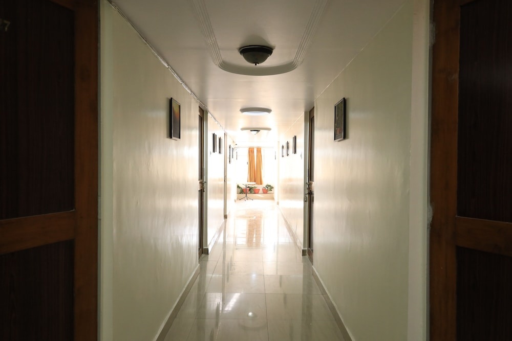 Hotel Shree Vaibhav