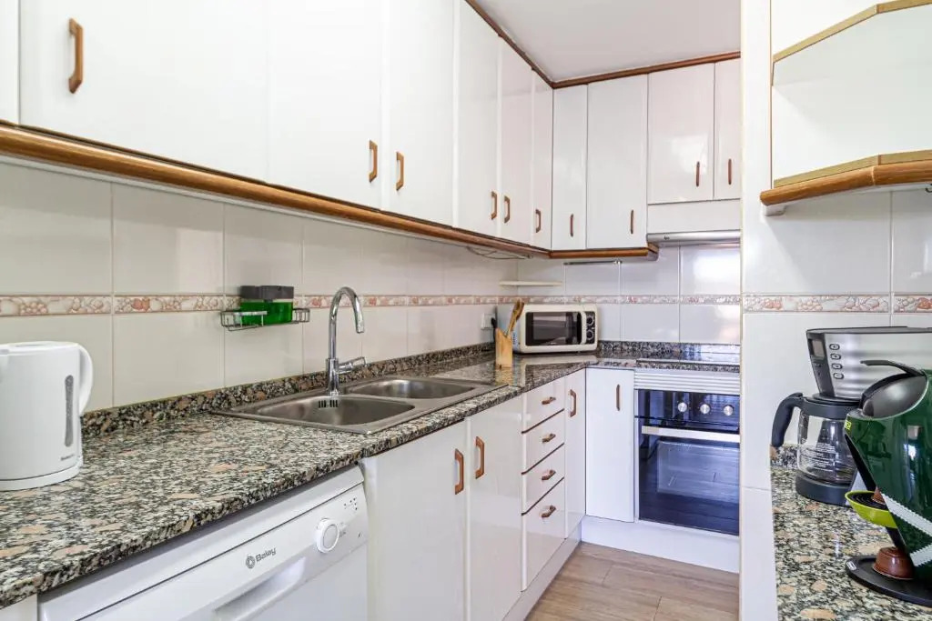 Apartment Llavaneres II