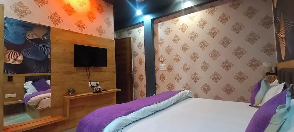 श्री बांकेबिहारी सेवाधाम होमस्टे