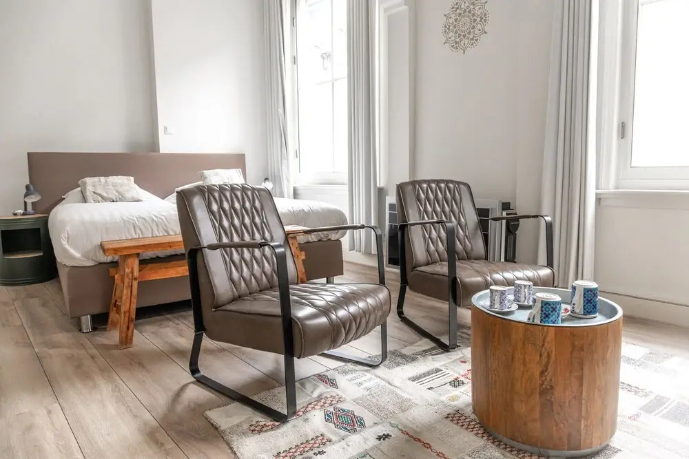 1001 Nights Boutique Lofts