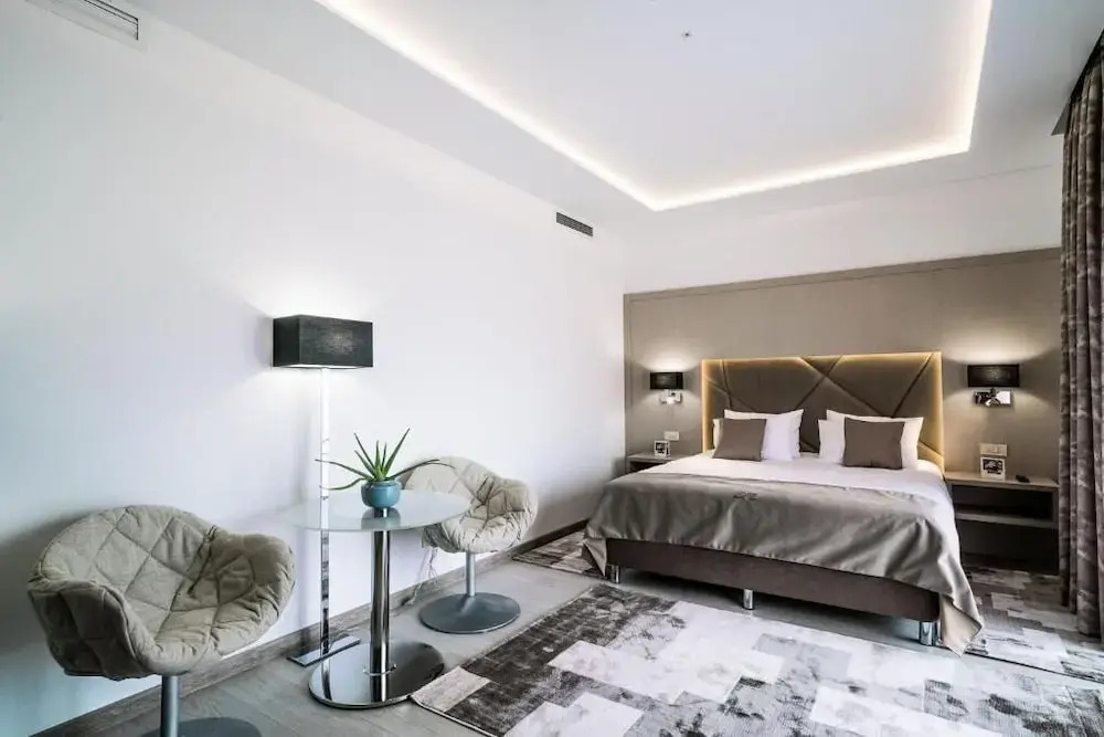 Hotel Eden