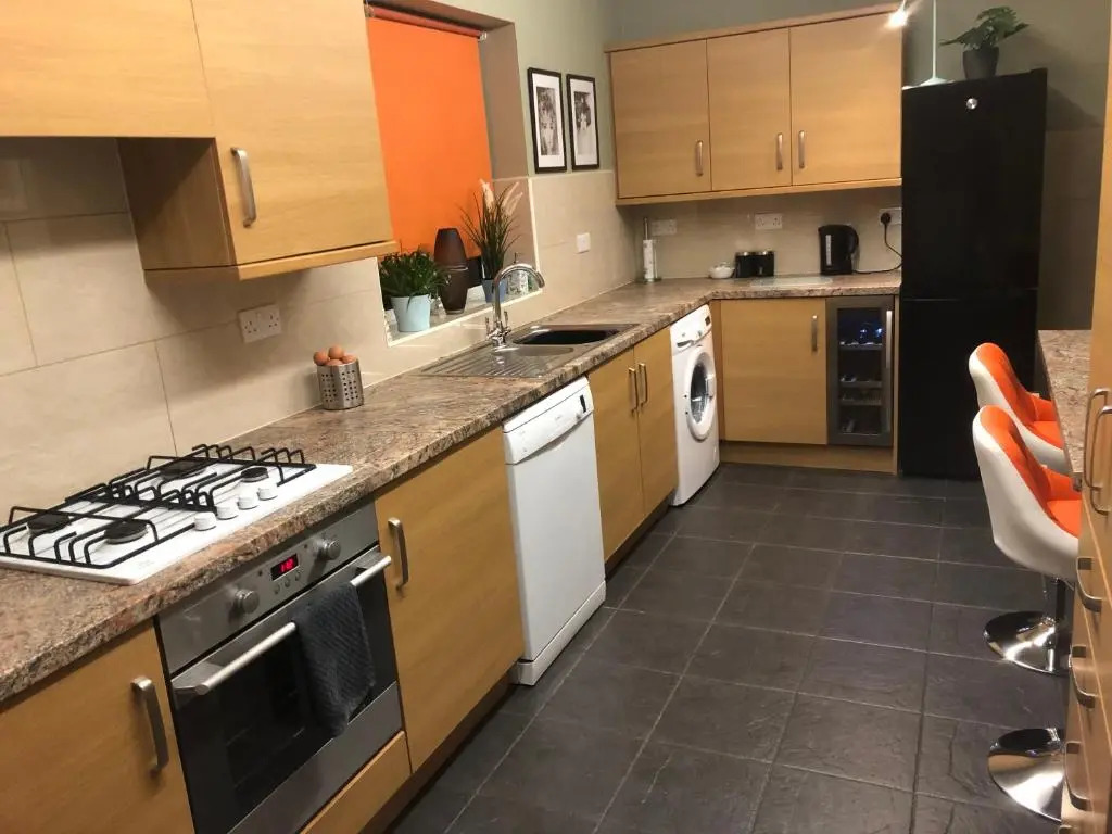 Homestay Ensuite Double