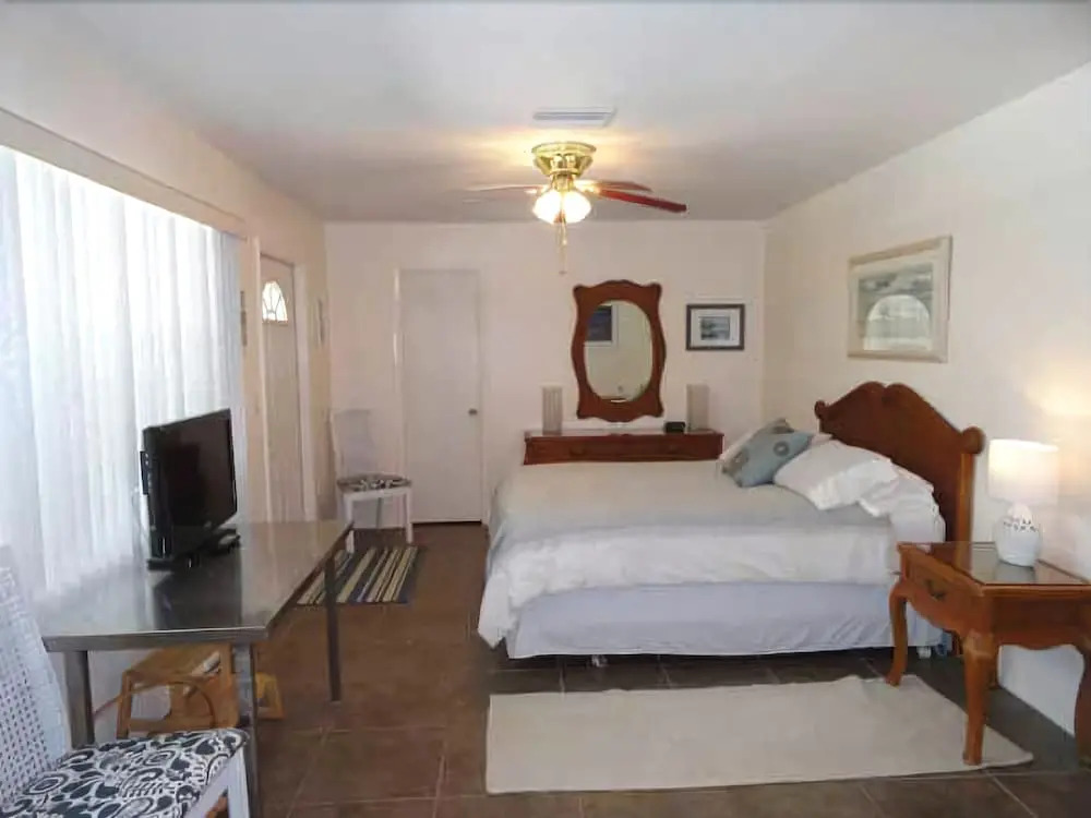 Bman Beach Cottage
