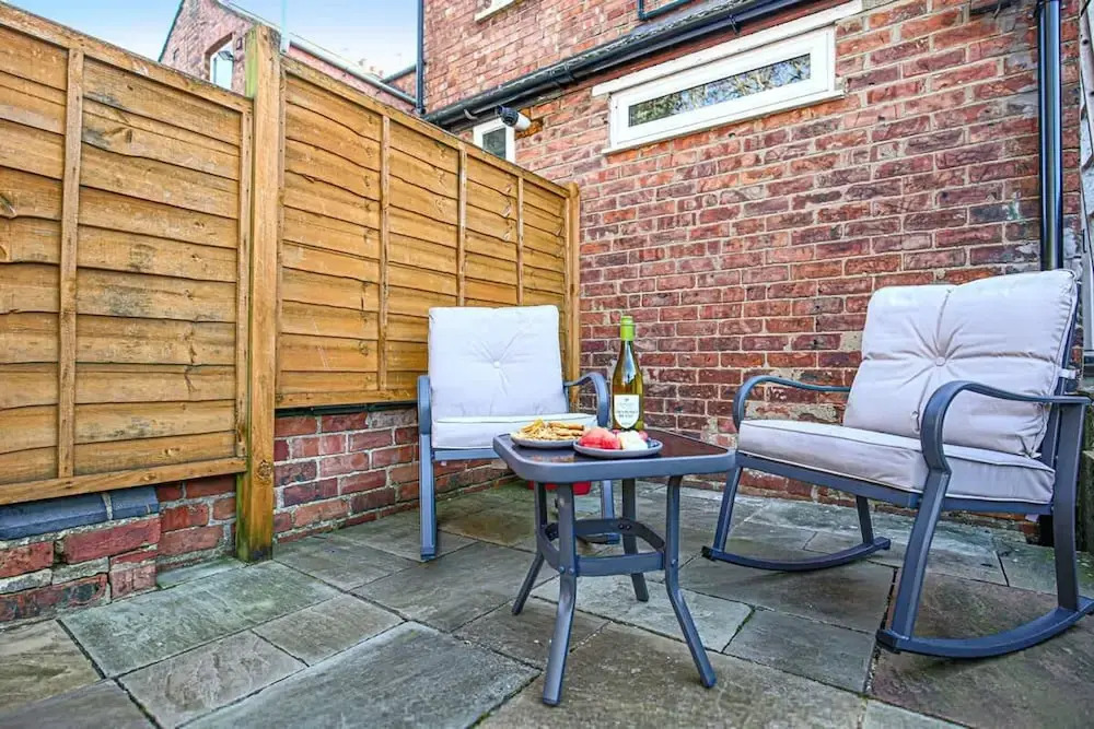 Host Stay Newington Road