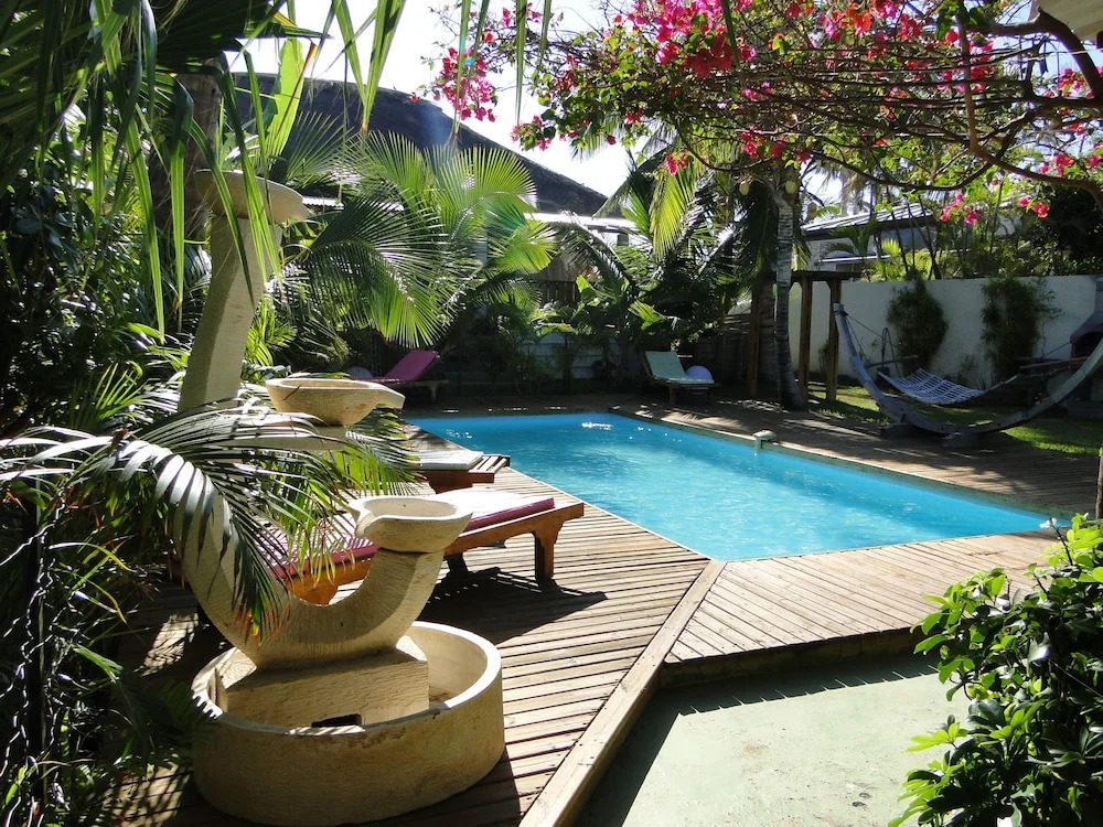VeLouThim Apartments