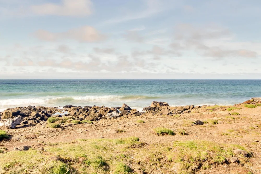 Ocean Cove
