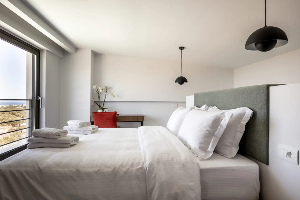 NOLA - Nomadic Luxury Villas