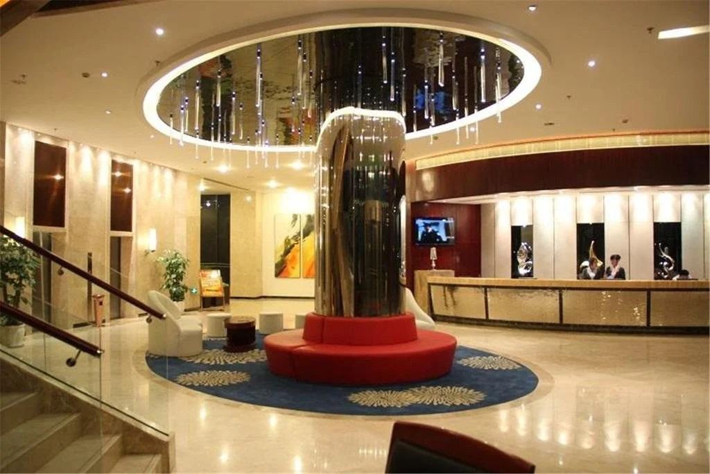 Chengdu Skyworth Southwest Training Center