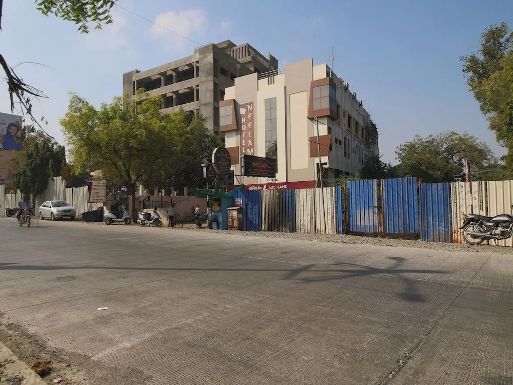 OYO 24838 Hotel Neelam