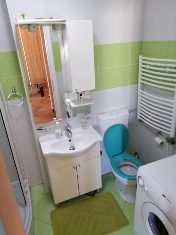 Spa apartman Iva
