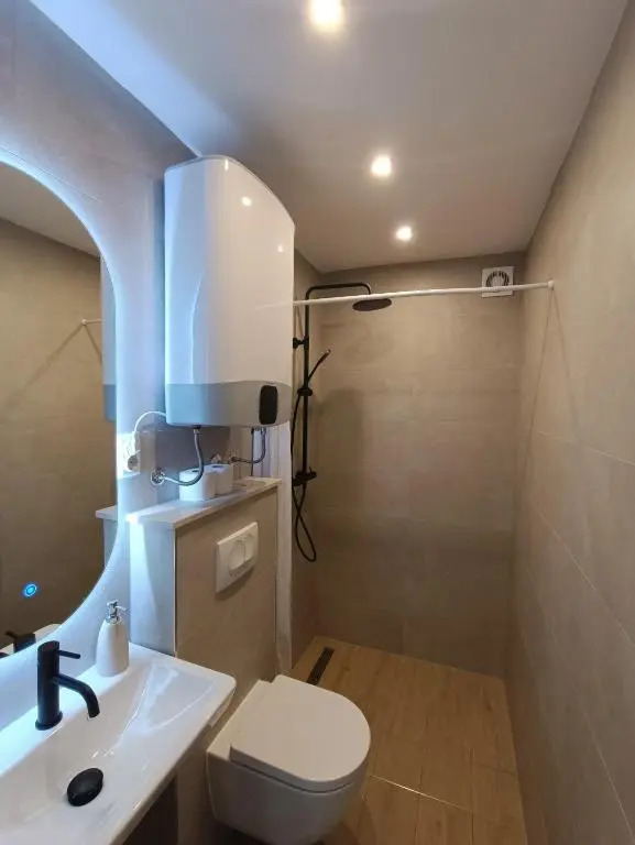 Apartman Dalmatinka