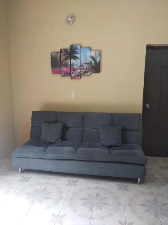 Apartamento económico en Mismaloya, Puerto Vallarta