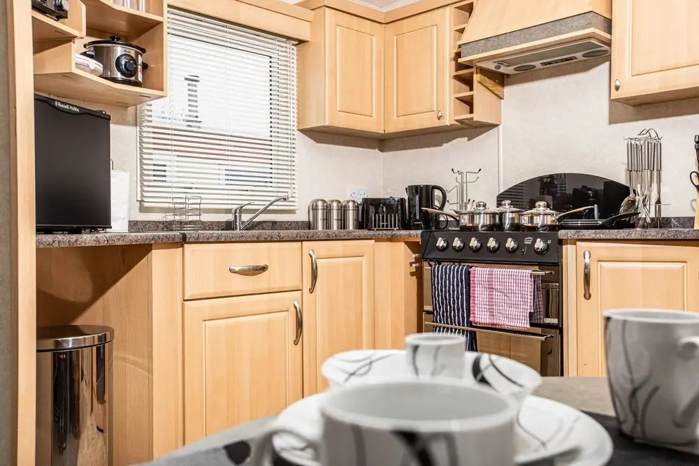 Skegness Holidays Binley Lodge