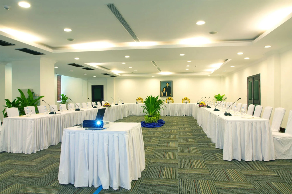 Sokhalay Angkor Inn