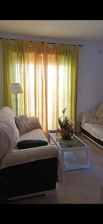 Apartamento Roquetas