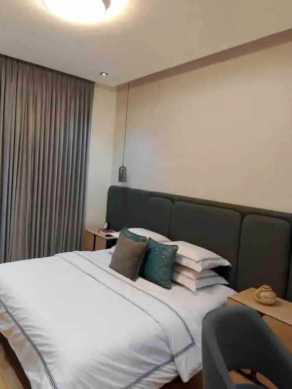 Pazo by TLL Luxurious Short Stay