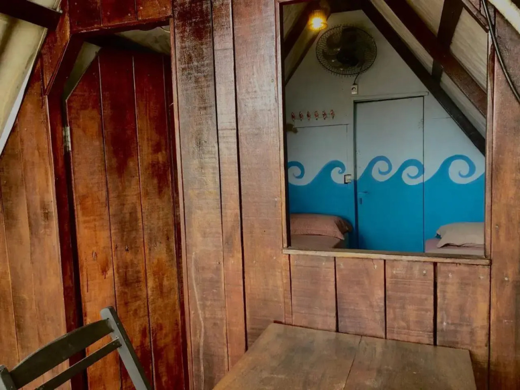 Kite Point Hostel Atins