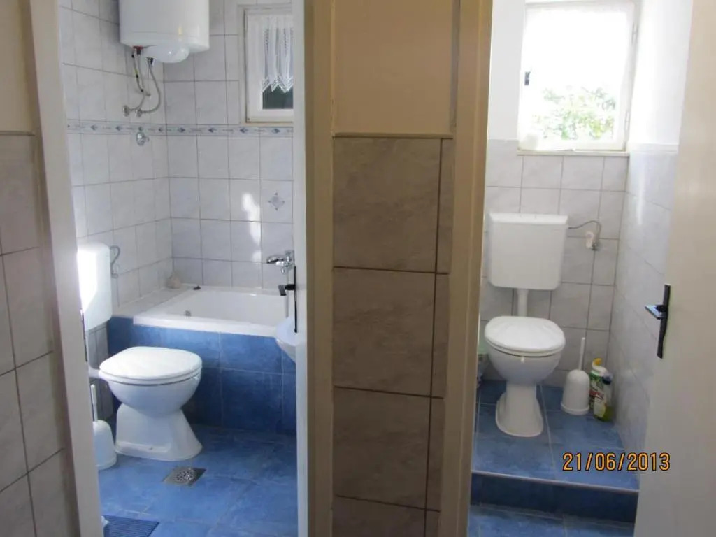 Apartments Snježa - 20m from sea