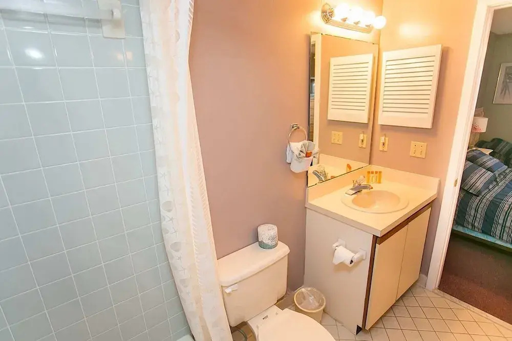 Oceanfront Luxury: 2BR Condo, St. Augustine