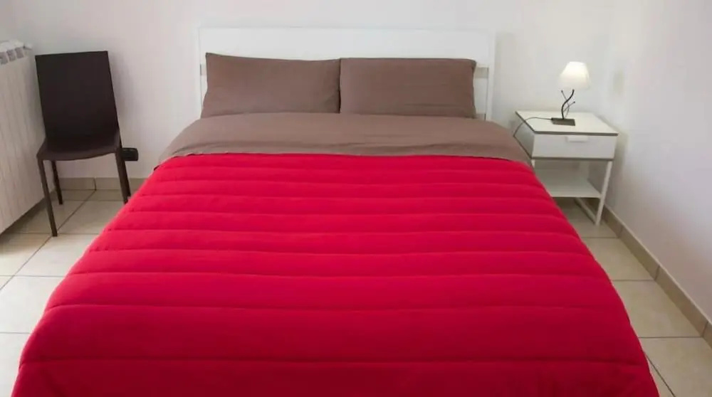 Caporlando B&B