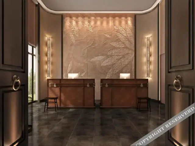 Jinjiang Metropolo Joy City Wuhou Chengdu Hotel
