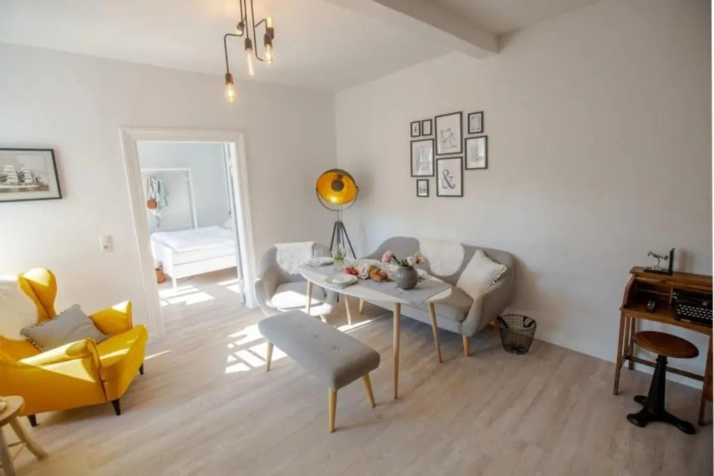 Apartment No4