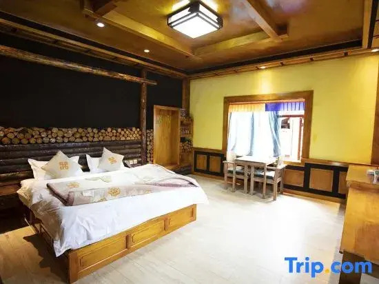 Kangding Bali Herui Hotel