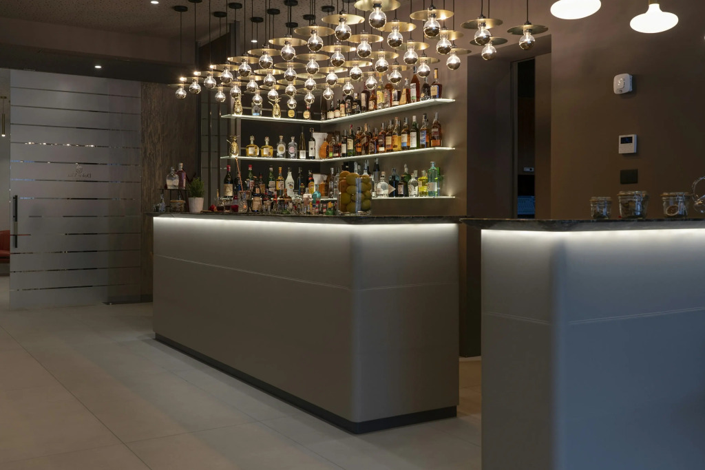 ARIA Retreat & SPA - The Leading Hotels of the World