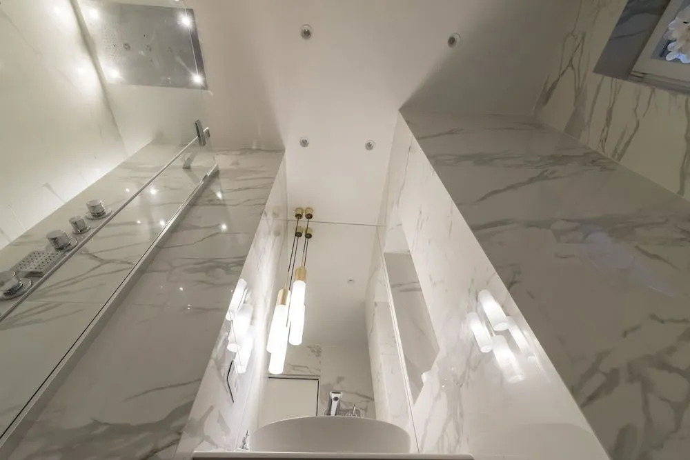 Luxury Rooms Fortuna